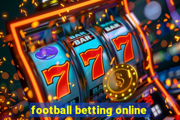 football betting online