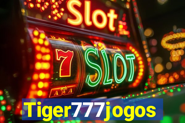 Tiger777jogos