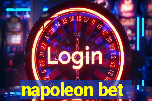 napoleon bet