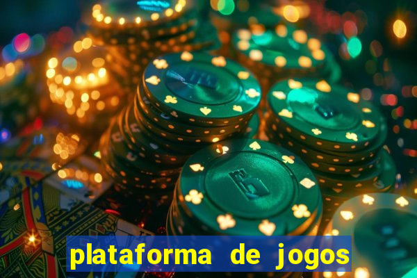 plataforma de jogos da deolane