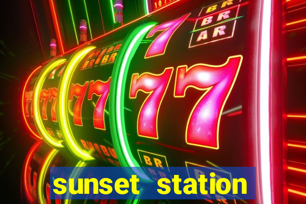 sunset station hotel & casino