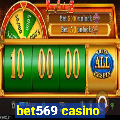 bet569 casino