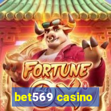 bet569 casino