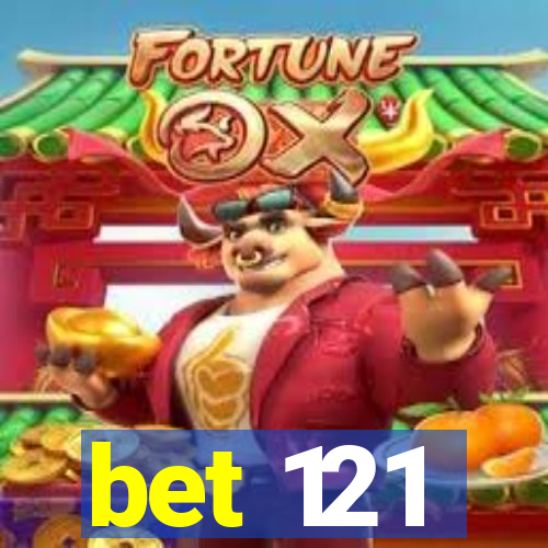 bet 121