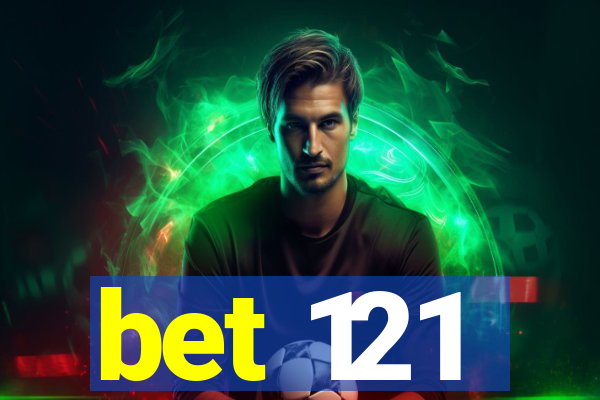 bet 121