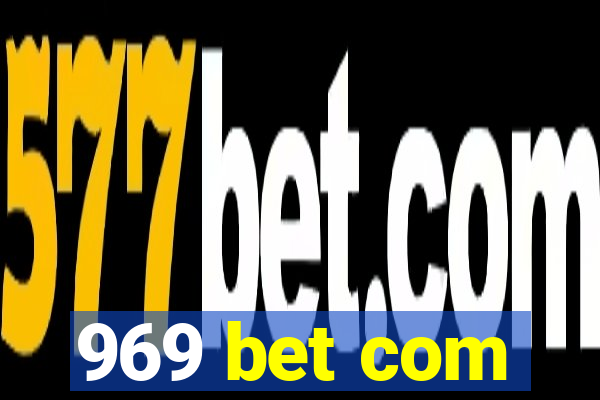 969 bet com