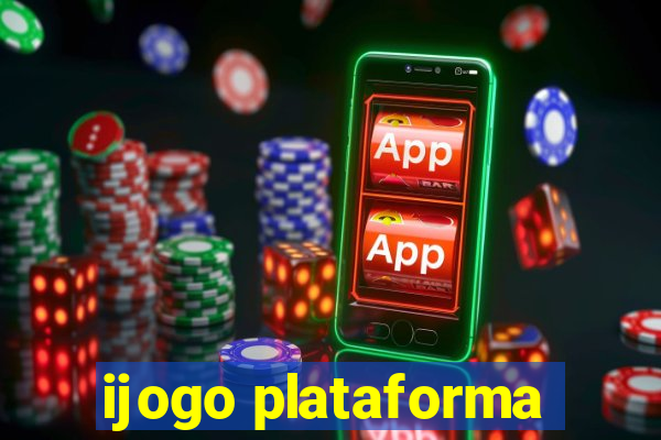 ijogo plataforma