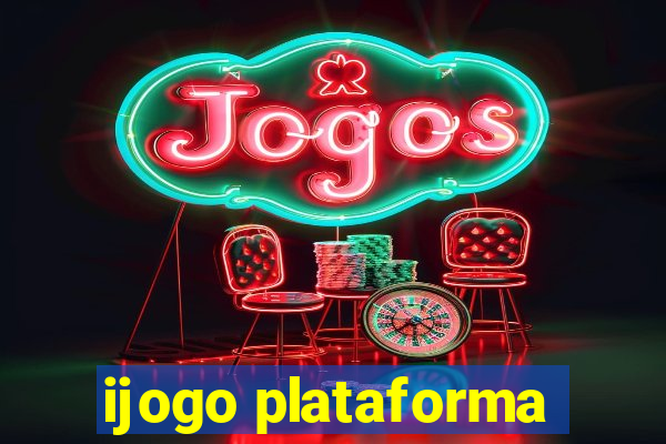 ijogo plataforma