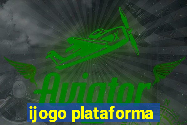 ijogo plataforma