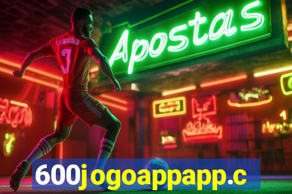 600jogoappapp.com