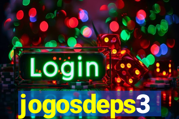 jogosdeps3