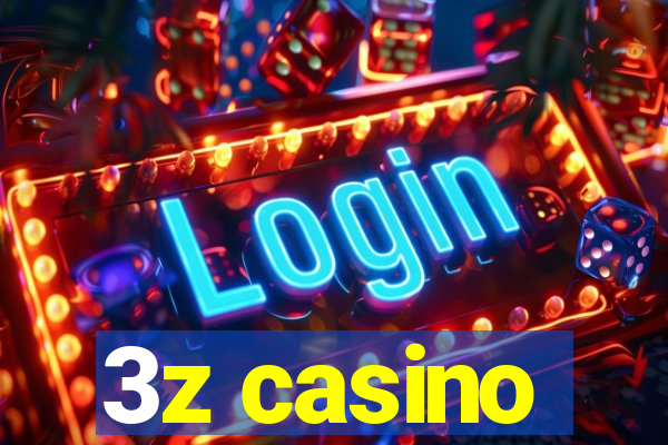 3z casino