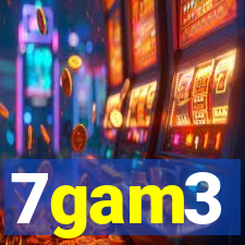 7gam3