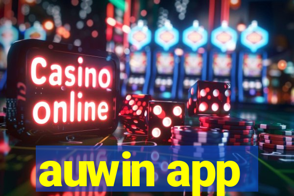 auwin app