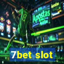 7bet slot