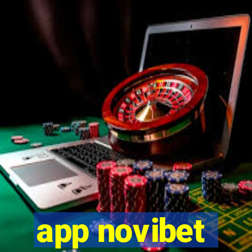 app novibet