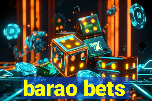 barao bets