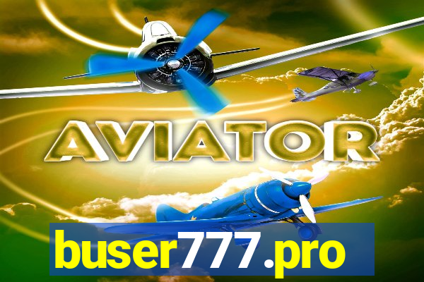 buser777.pro