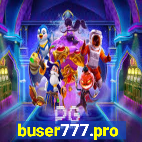 buser777.pro