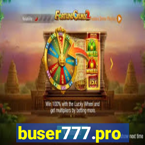 buser777.pro