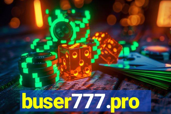 buser777.pro