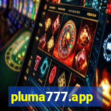 pluma777.app