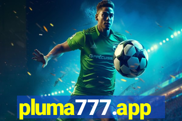 pluma777.app