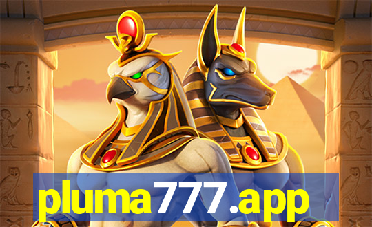 pluma777.app