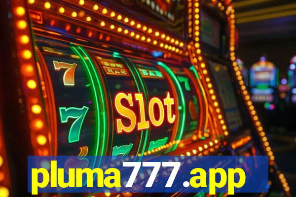 pluma777.app