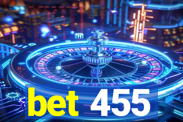 bet 455