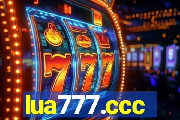 lua777.ccc