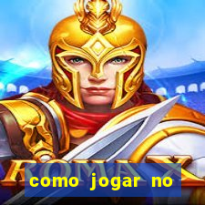 como jogar no tigre e ganhar