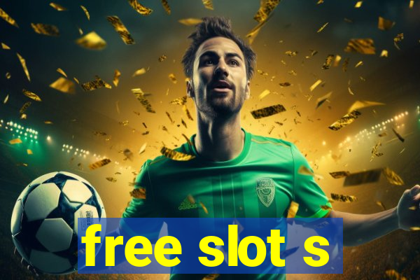 free slot s