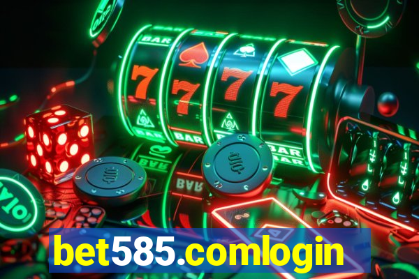 bet585.comlogin