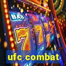 ufc combat