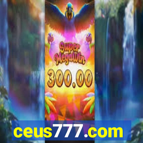 ceus777.com