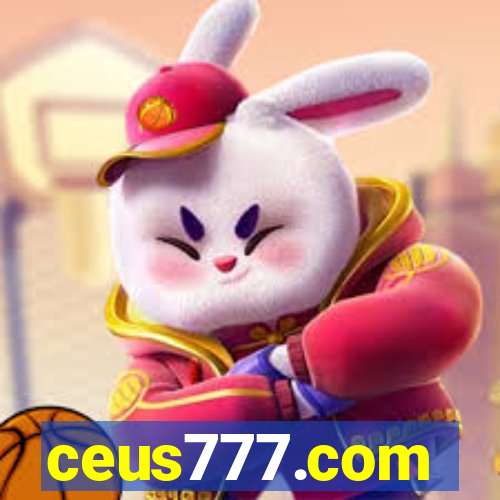 ceus777.com