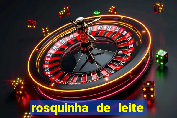 rosquinha de leite condensado sem ovo