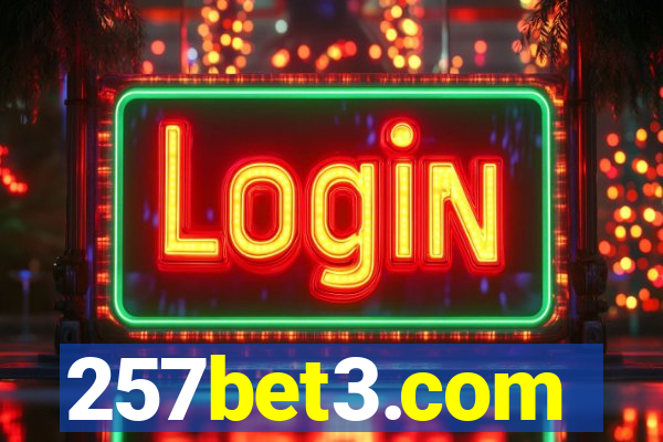 257bet3.com