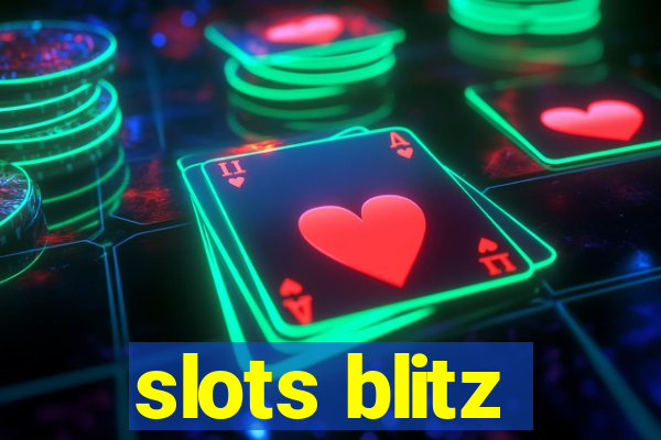 slots blitz