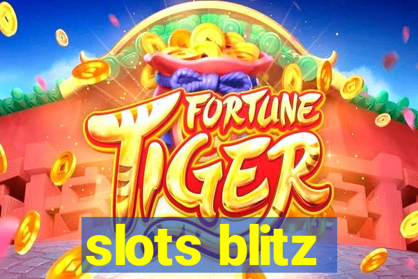 slots blitz