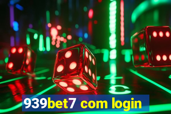 939bet7 com login