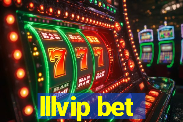 lllvip bet