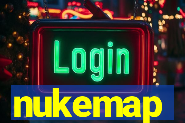 nukemap