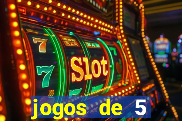 jogos de 5 centavos no esporte da sorte