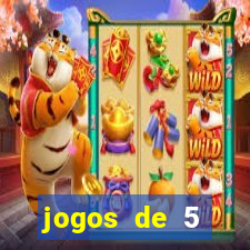 jogos de 5 centavos no esporte da sorte