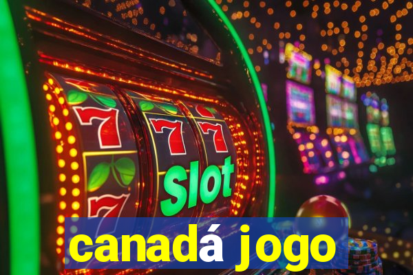 canadá jogo