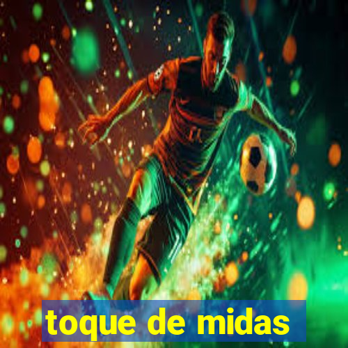 toque de midas