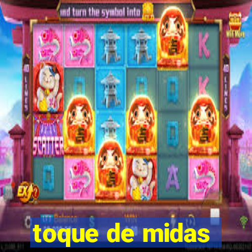 toque de midas