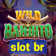 slot br